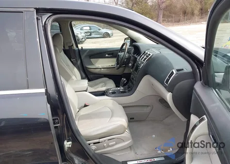 2012 GMC Acadia Denali z USA, uszkodzony, nr VIN 1GKKVTED9CJ131552